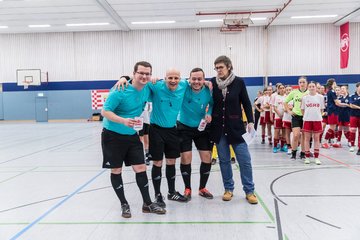 Bild 28 - wCJ Norddeutsches Futsalturnier Auswahlmannschaften